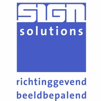 Sign Solutions NL logo, Sign Solutions NL contact details