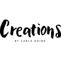 Carla Odink Creations logo, Carla Odink Creations contact details