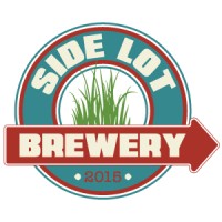 Side Lot Brewery logo, Side Lot Brewery contact details