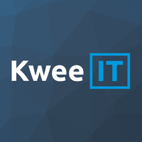 Kwee IT logo, Kwee IT contact details