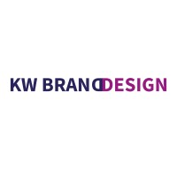 KW Brand Design logo, KW Brand Design contact details