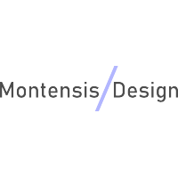 Montensis Design logo, Montensis Design contact details