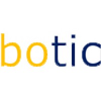 BOTIC logo, BOTIC contact details