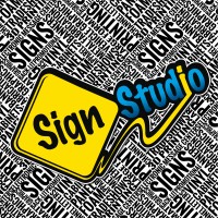 Sign Studio logo, Sign Studio contact details