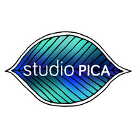 Studio Pica logo, Studio Pica contact details