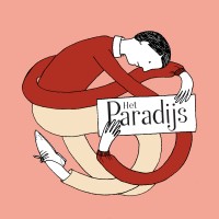 Studio Het Paradijs logo, Studio Het Paradijs contact details