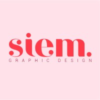 Siem Graphic Design logo, Siem Graphic Design contact details