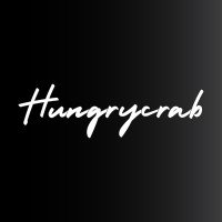 HUNGRYCRAB logo, HUNGRYCRAB contact details