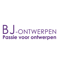 BJ-ontwerpen logo, BJ-ontwerpen contact details