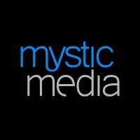 Mystic Media logo, Mystic Media contact details