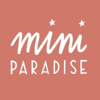 Mini Paradise logo, Mini Paradise contact details