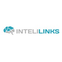 Intelilinks logo, Intelilinks contact details