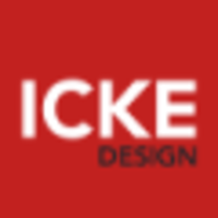 Icke Design logo, Icke Design contact details