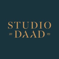 Studio Daad logo, Studio Daad contact details