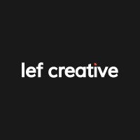 Lef Creative logo, Lef Creative contact details