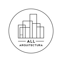 All Arquitectura logo, All Arquitectura contact details