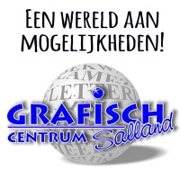 Grafisch Centrum Salland logo, Grafisch Centrum Salland contact details