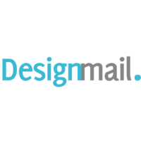 DesignMail.nl logo, DesignMail.nl contact details