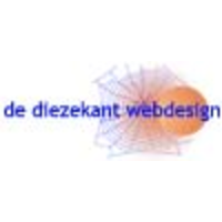 de diezekant webdesign logo, de diezekant webdesign contact details