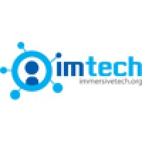 Immersive Tech logo, Immersive Tech contact details