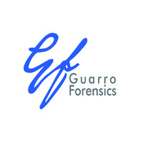 GUARRO FORENSICS logo, GUARRO FORENSICS contact details