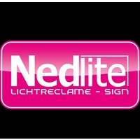 Nedlite Lichtreclame & Sign logo, Nedlite Lichtreclame & Sign contact details