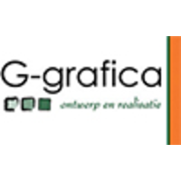 G-grafica logo, G-grafica contact details