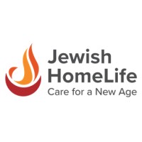 Jewish Home Life Communities logo, Jewish Home Life Communities contact details