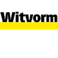 Witvorm logo, Witvorm contact details