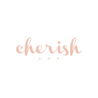 Cherish Box logo, Cherish Box contact details