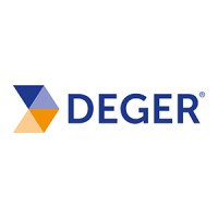 DEGER BV logo, DEGER BV contact details