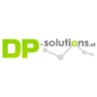 D&P Solutions BV logo, D&P Solutions BV contact details