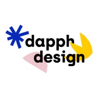 Dapph design logo, Dapph design contact details