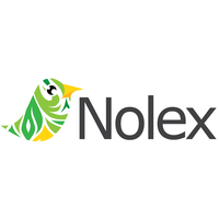 Designbureau Nolex logo, Designbureau Nolex contact details