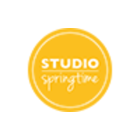 Studio Springtime logo, Studio Springtime contact details