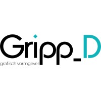 Gripp_D logo, Gripp_D contact details