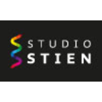 Studio Stien logo, Studio Stien contact details