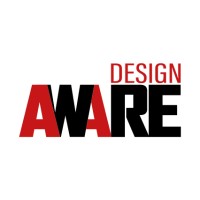 AWARE Design logo, AWARE Design contact details