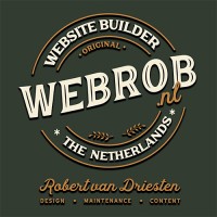 Webrob logo, Webrob contact details