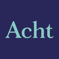 Acht Design logo, Acht Design contact details