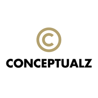 Conceptualz logo, Conceptualz contact details