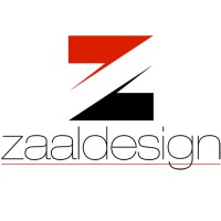 Zaaldesign logo, Zaaldesign contact details