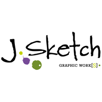 J-Sketch | Graphic Work[S] logo, J-Sketch | Graphic Work[S] contact details