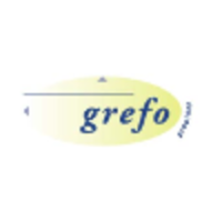 Grefo Prepress logo, Grefo Prepress contact details