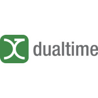 DUALTIME - Cloud Business Solutions, Lda logo, DUALTIME - Cloud Business Solutions, Lda contact details