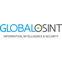 Global OSINT logo, Global OSINT contact details