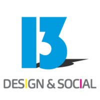 Dertien Design logo, Dertien Design contact details