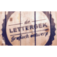 De Lettergek logo, De Lettergek contact details