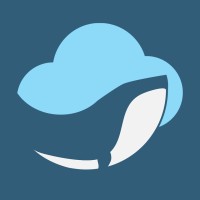 Cloudwhale logo, Cloudwhale contact details