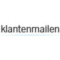 www.klantenmailen.nl logo, www.klantenmailen.nl contact details